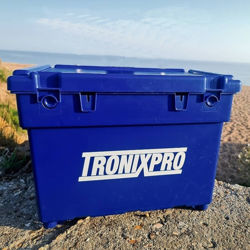 TronixPro Big Beach Seat Box